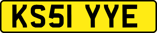 KS51YYE