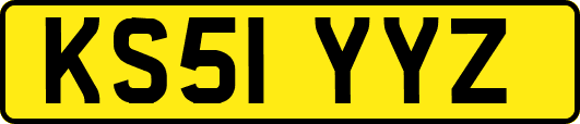 KS51YYZ