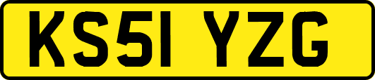 KS51YZG