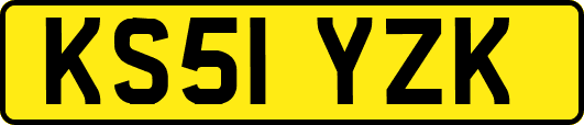 KS51YZK