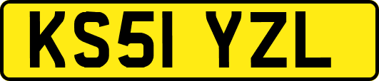 KS51YZL