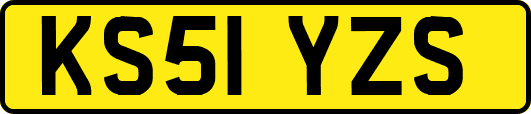 KS51YZS