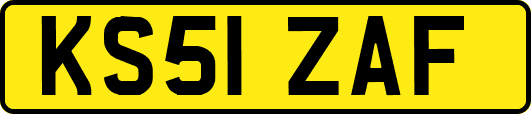 KS51ZAF