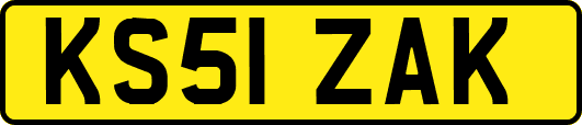 KS51ZAK