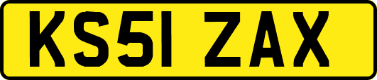 KS51ZAX