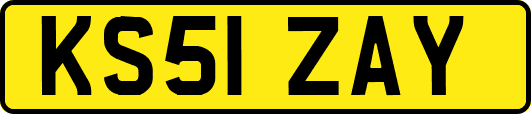 KS51ZAY