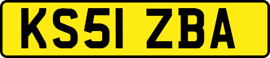 KS51ZBA