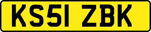 KS51ZBK