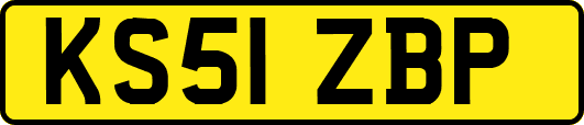 KS51ZBP