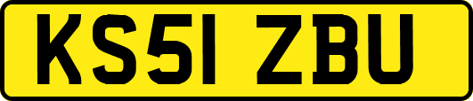 KS51ZBU