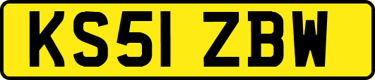 KS51ZBW
