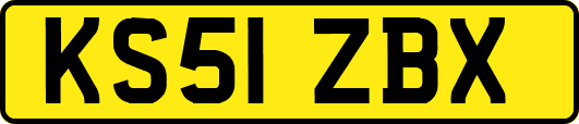 KS51ZBX