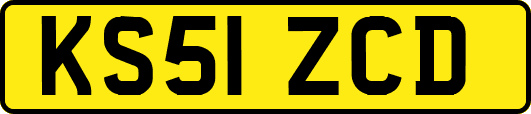 KS51ZCD