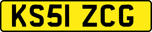 KS51ZCG