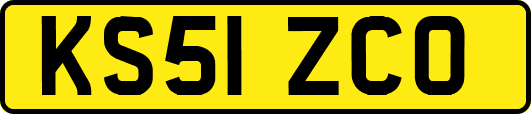 KS51ZCO