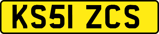 KS51ZCS