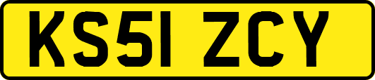 KS51ZCY