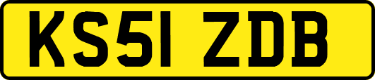 KS51ZDB