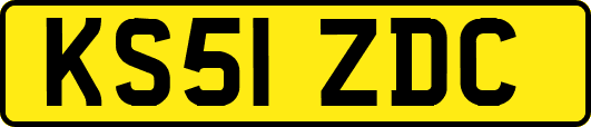 KS51ZDC