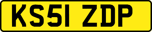 KS51ZDP
