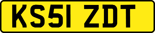 KS51ZDT