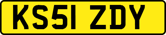 KS51ZDY