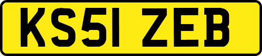 KS51ZEB