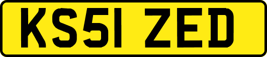 KS51ZED