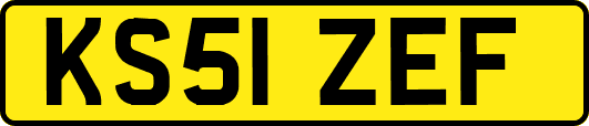 KS51ZEF
