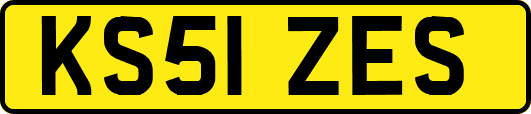 KS51ZES