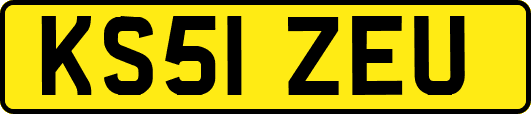 KS51ZEU