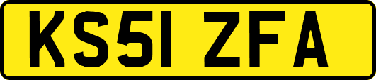 KS51ZFA