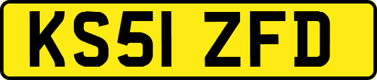 KS51ZFD