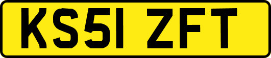 KS51ZFT