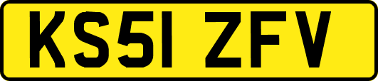 KS51ZFV