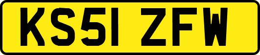 KS51ZFW