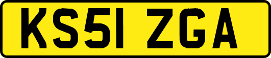 KS51ZGA