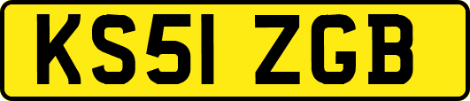 KS51ZGB