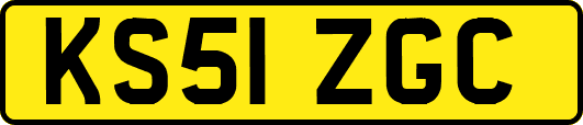 KS51ZGC