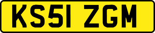 KS51ZGM