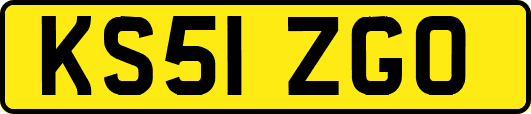 KS51ZGO