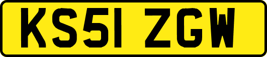 KS51ZGW