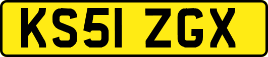 KS51ZGX