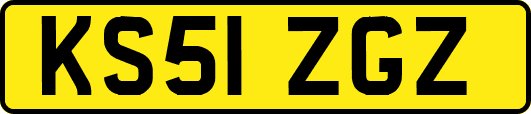 KS51ZGZ
