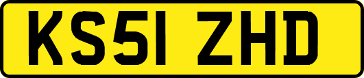 KS51ZHD
