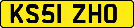 KS51ZHO