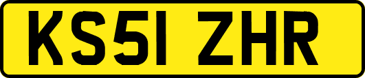 KS51ZHR
