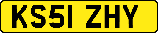 KS51ZHY