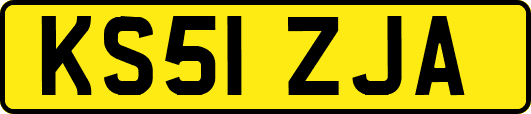 KS51ZJA