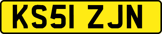 KS51ZJN